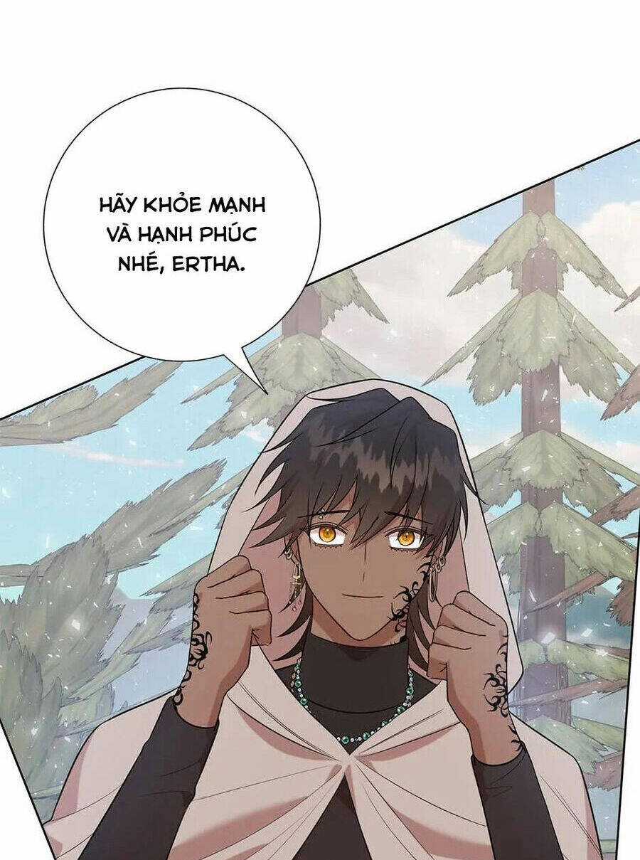 Xin Ngài Đừng Ăn Tôi. Chapter 109 trang 56