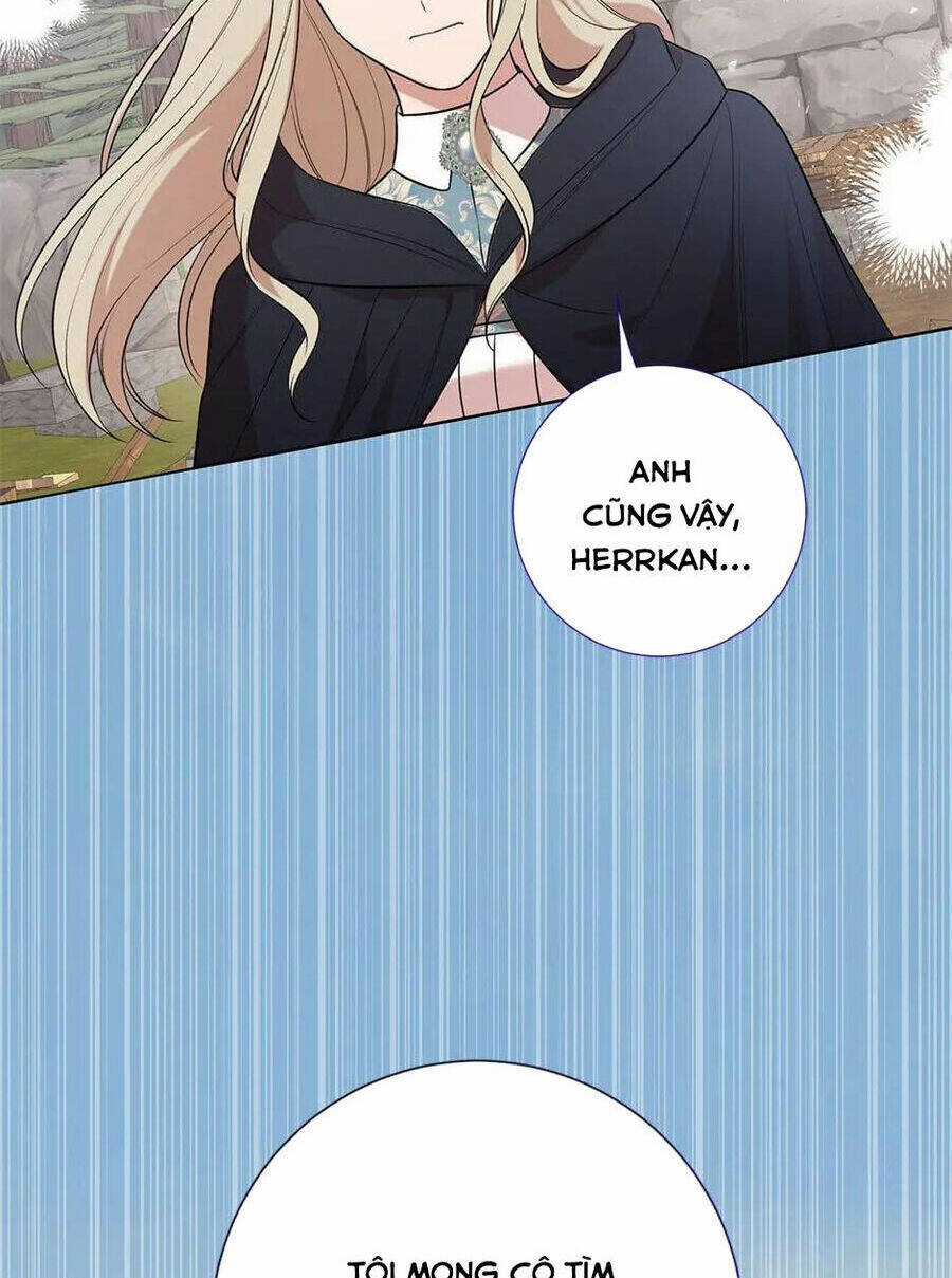 Xin Ngài Đừng Ăn Tôi. Chapter 109 trang 58