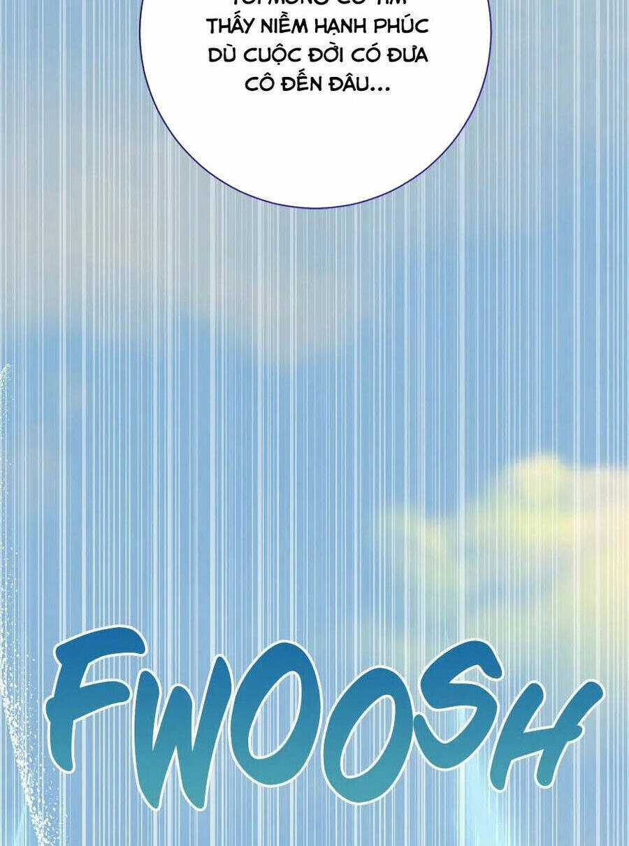 Xin Ngài Đừng Ăn Tôi. Chapter 109 trang 59