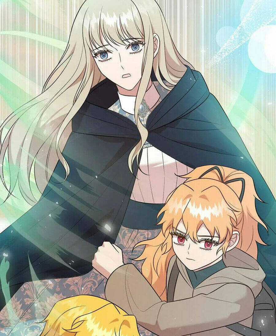 Xin Ngài Đừng Ăn Tôi. Chapter 109 trang 62