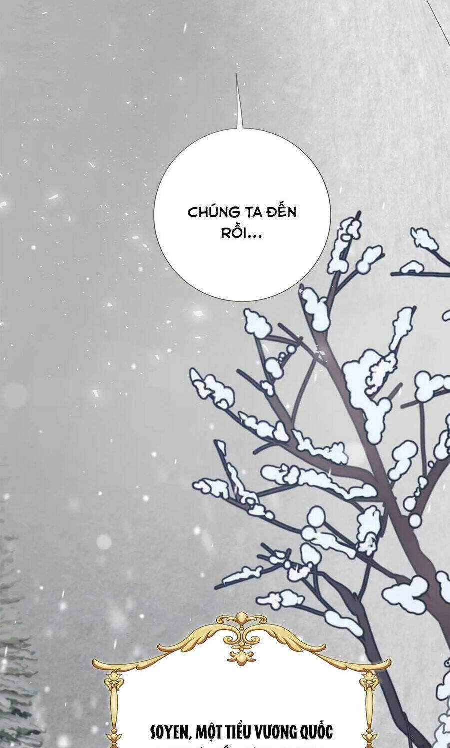 Xin Ngài Đừng Ăn Tôi. Chapter 109 trang 66