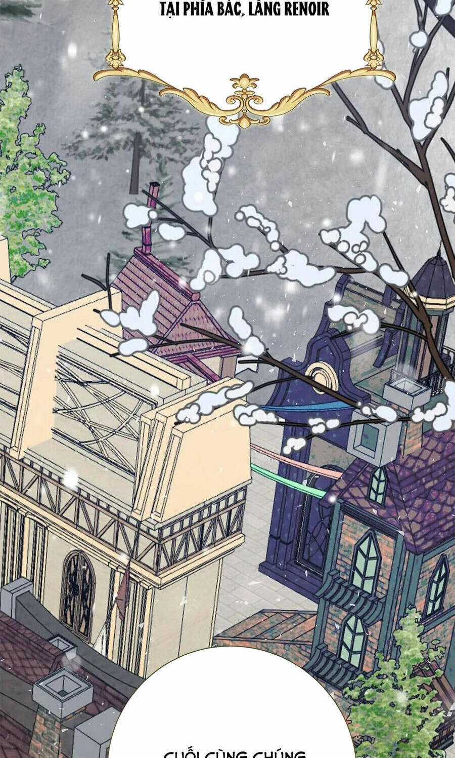 Xin Ngài Đừng Ăn Tôi. Chapter 109 trang 67