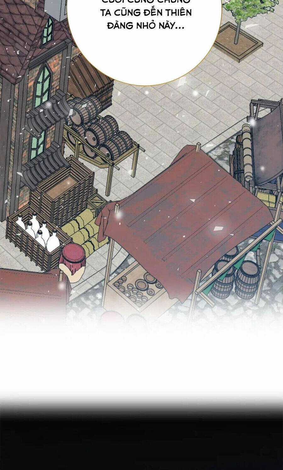 Xin Ngài Đừng Ăn Tôi. Chapter 109 trang 68