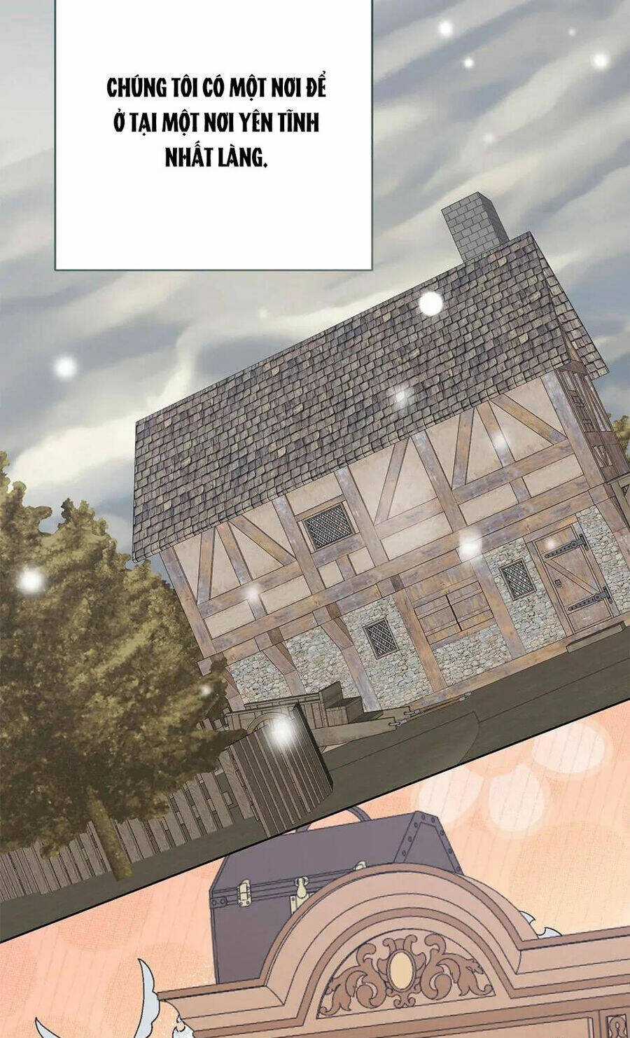 Xin Ngài Đừng Ăn Tôi. Chapter 109 trang 70