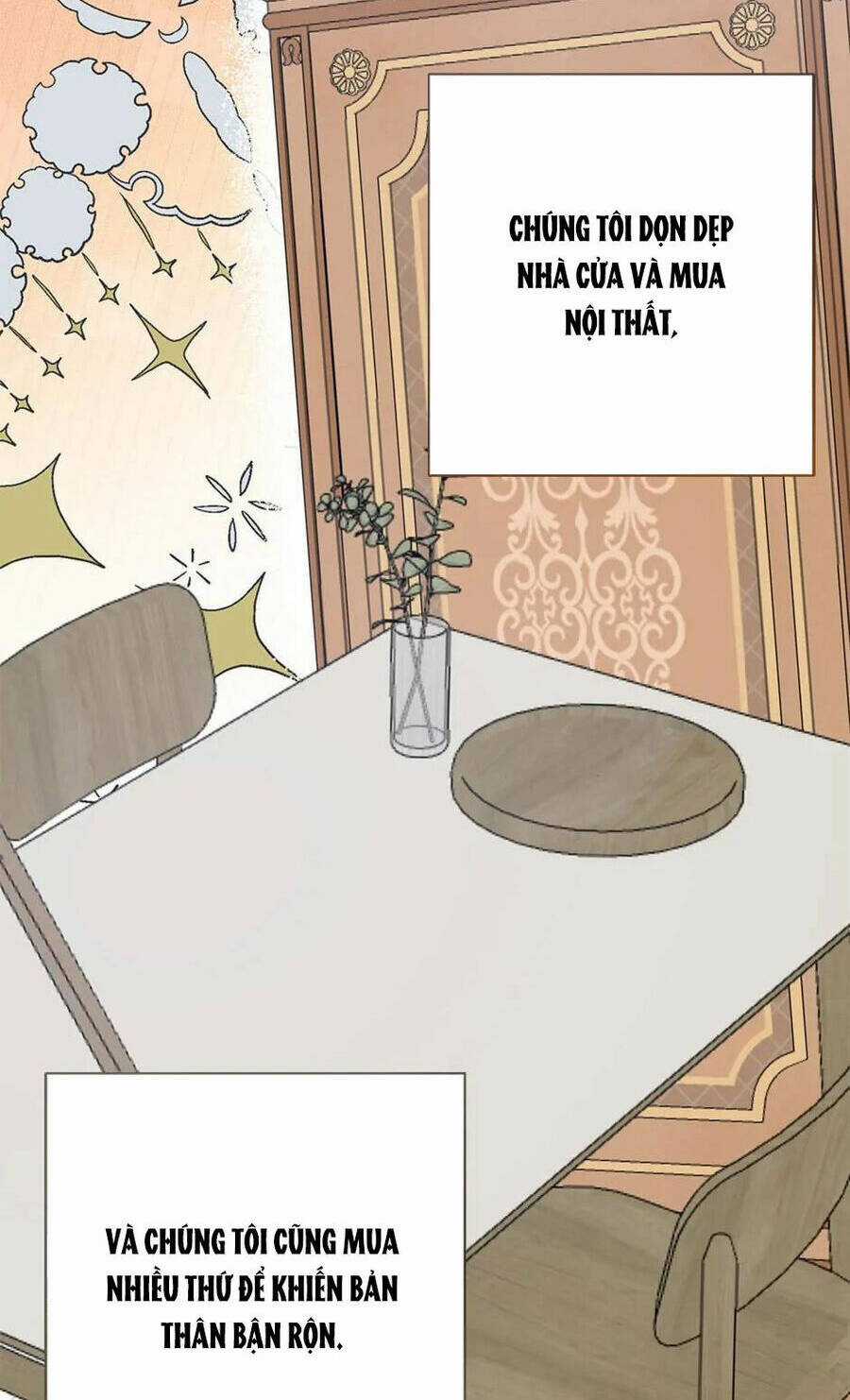 Xin Ngài Đừng Ăn Tôi. Chapter 109 trang 71