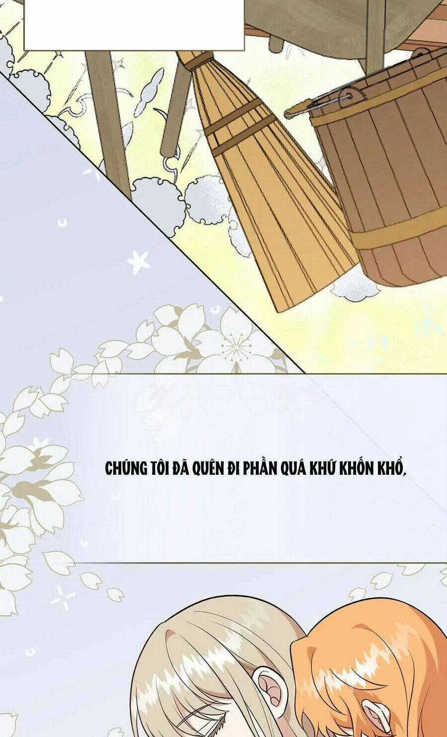 Xin Ngài Đừng Ăn Tôi. Chapter 109 trang 72