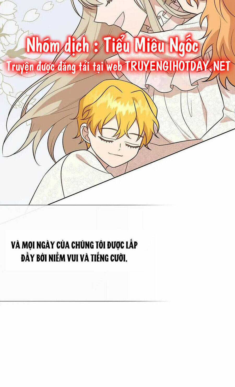 Xin Ngài Đừng Ăn Tôi. Chapter 109 trang 73