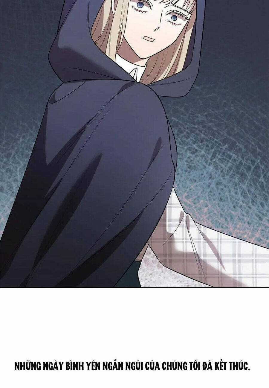 Xin Ngài Đừng Ăn Tôi. Chapter 109 trang 77