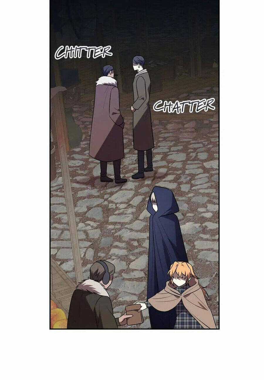 Xin Ngài Đừng Ăn Tôi. Chapter 109 trang 79