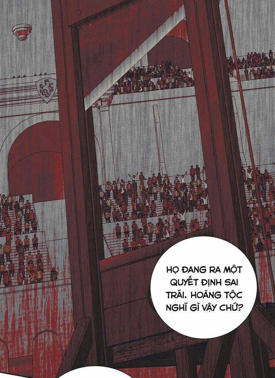 Xin Ngài Đừng Ăn Tôi. Chapter 109 trang 82