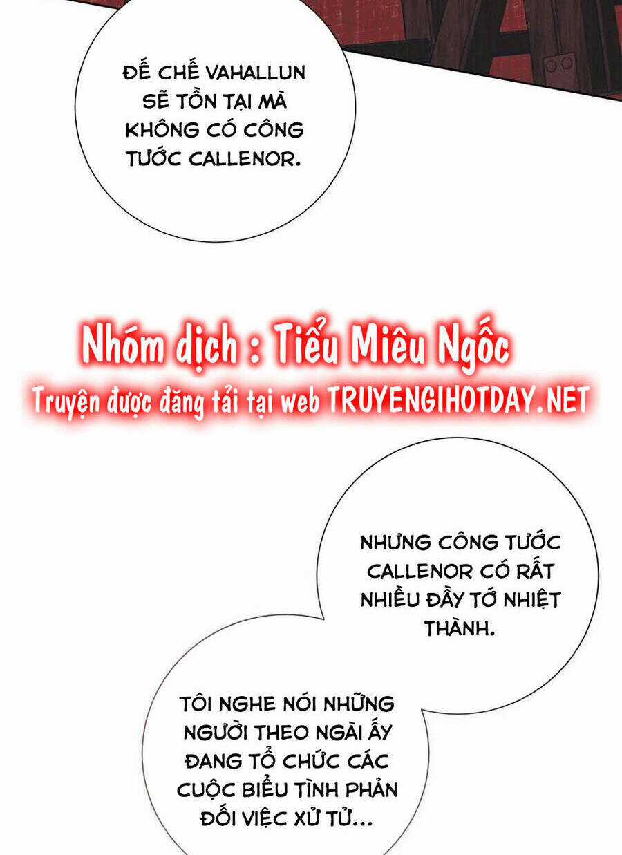 Xin Ngài Đừng Ăn Tôi. Chapter 109 trang 83
