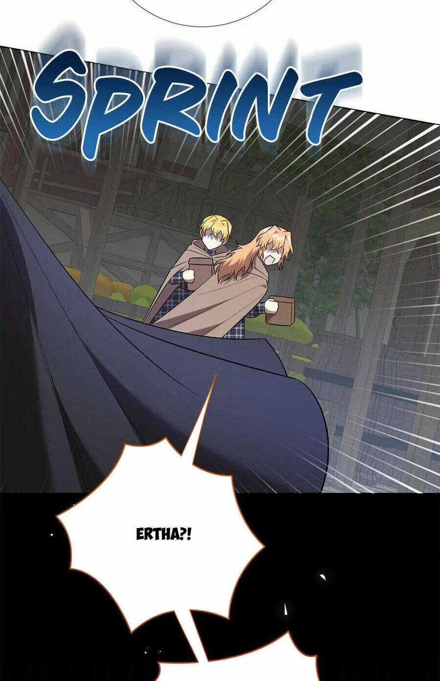 Xin Ngài Đừng Ăn Tôi. Chapter 109 trang 84