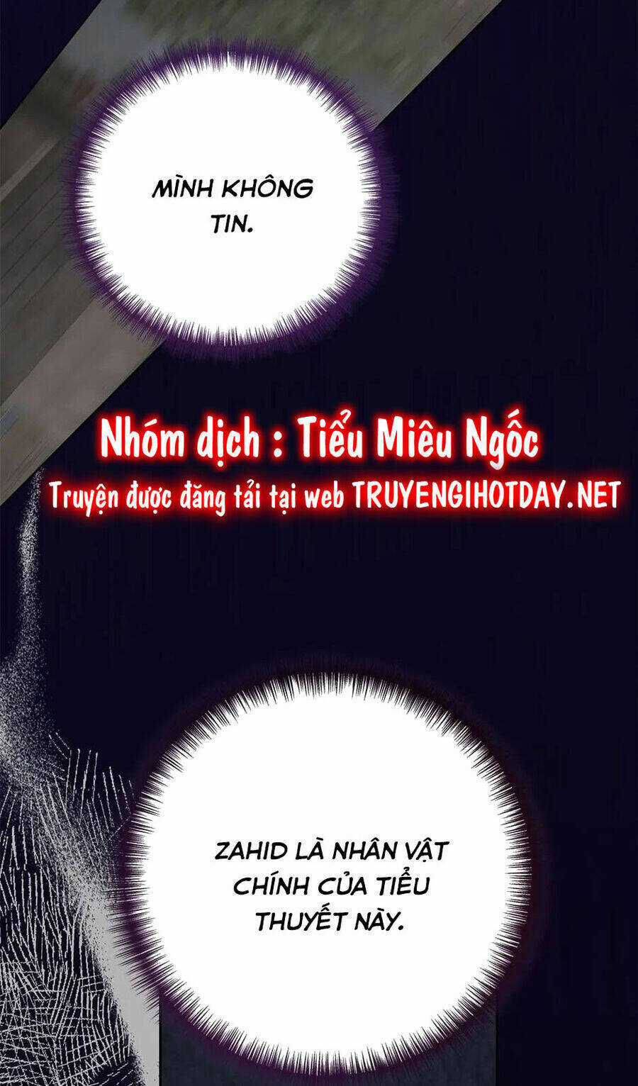 Xin Ngài Đừng Ăn Tôi. Chapter 109 trang 88