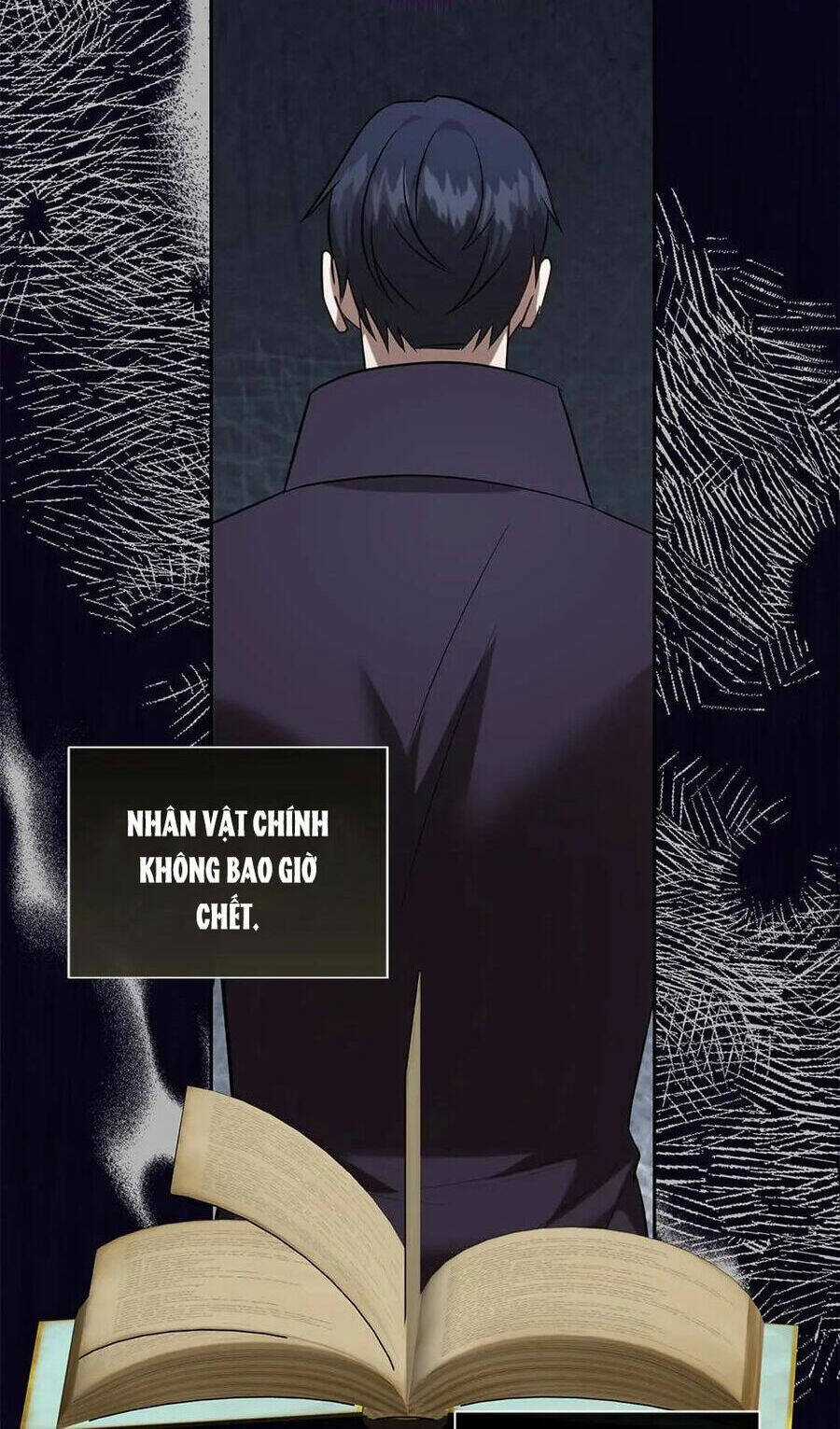 Xin Ngài Đừng Ăn Tôi. Chapter 109 trang 89