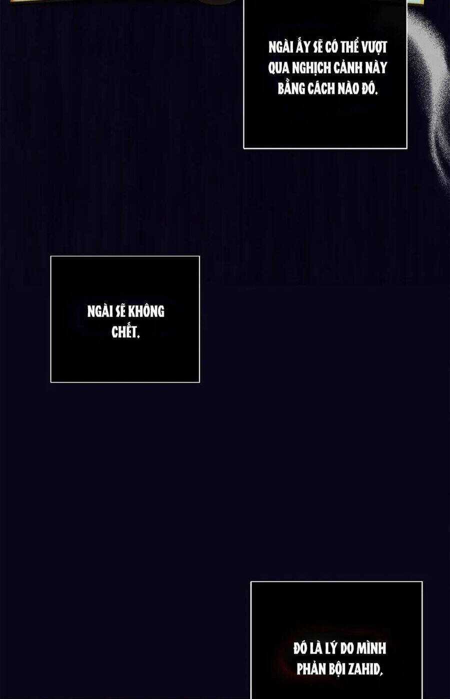 Xin Ngài Đừng Ăn Tôi. Chapter 109 trang 90