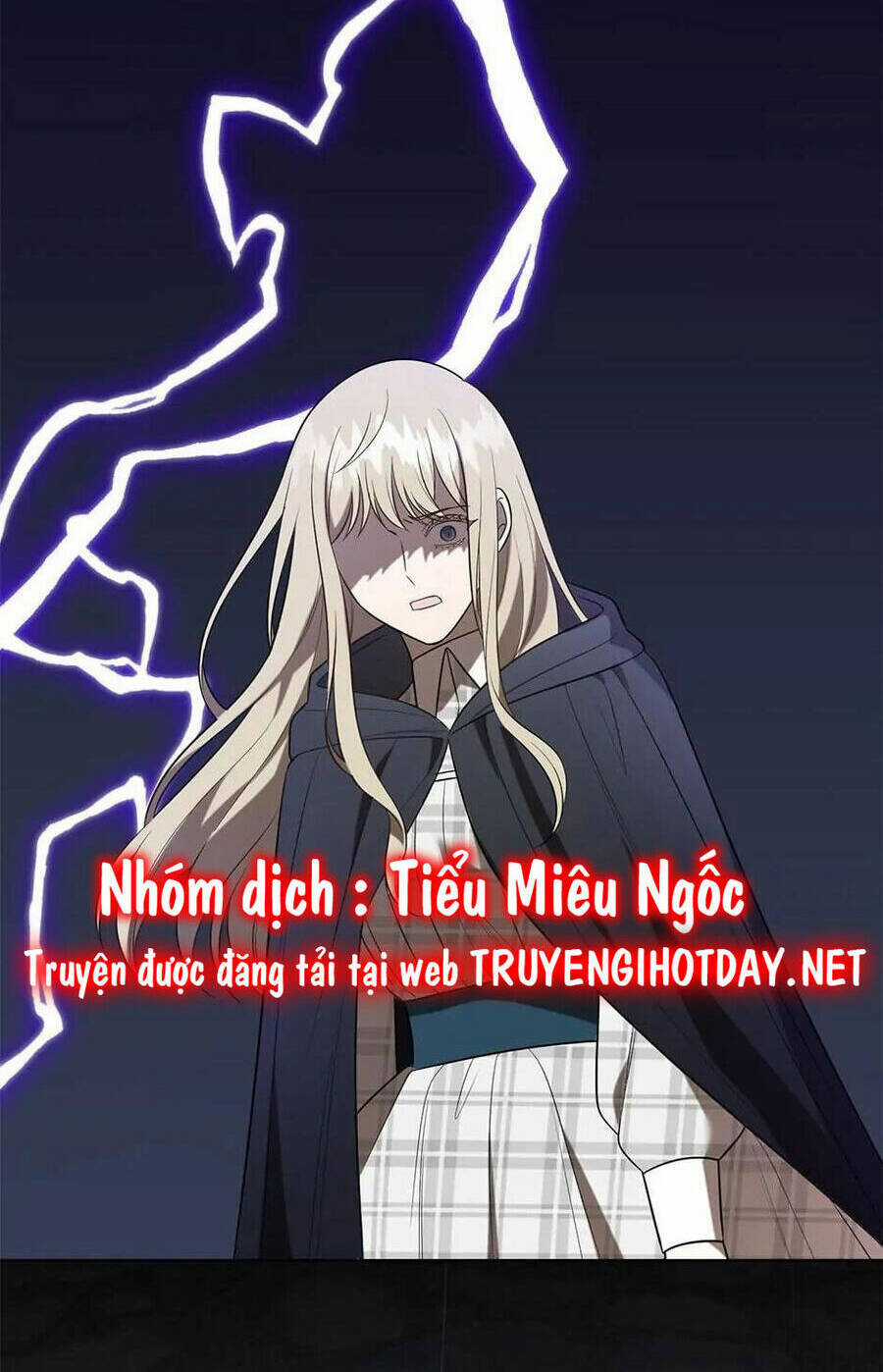 Xin Ngài Đừng Ăn Tôi. Chapter 109 trang 93