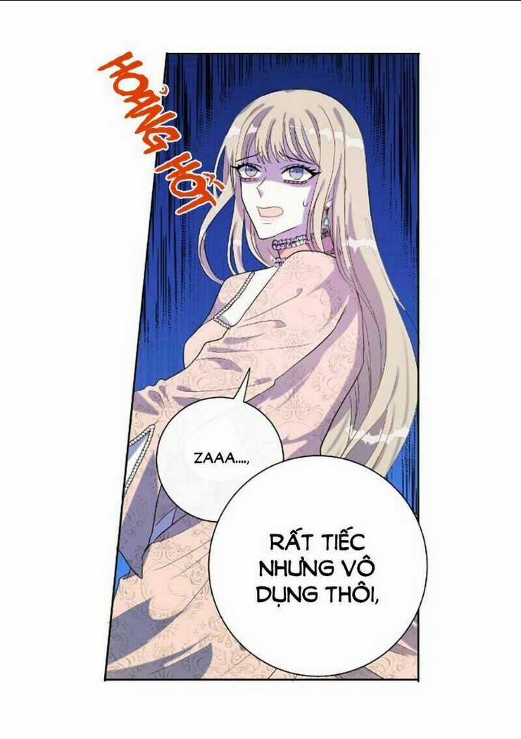 Xin Ngài Đừng Ăn Tôi. Chapter 11 trang 10
