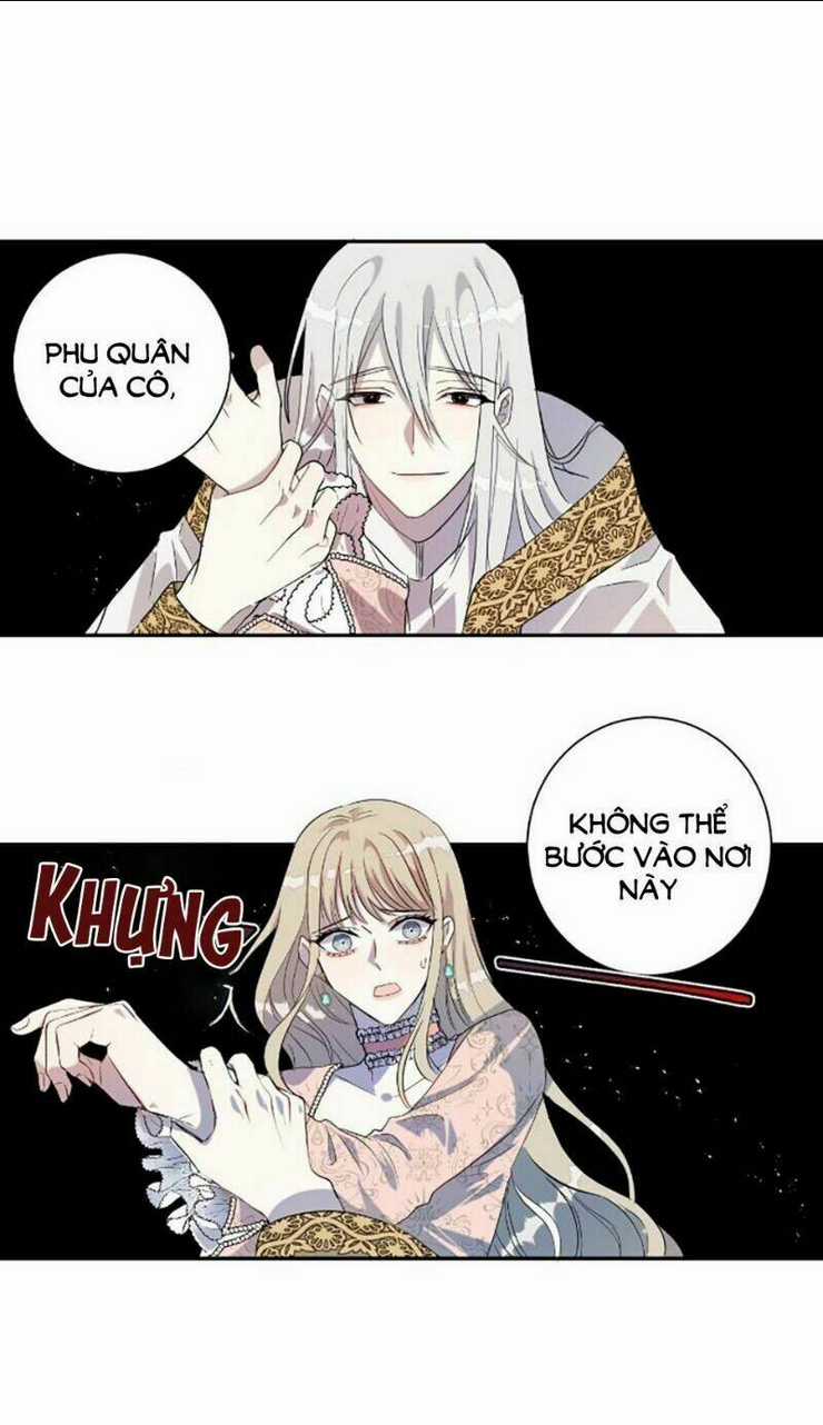Xin Ngài Đừng Ăn Tôi. Chapter 11 trang 11