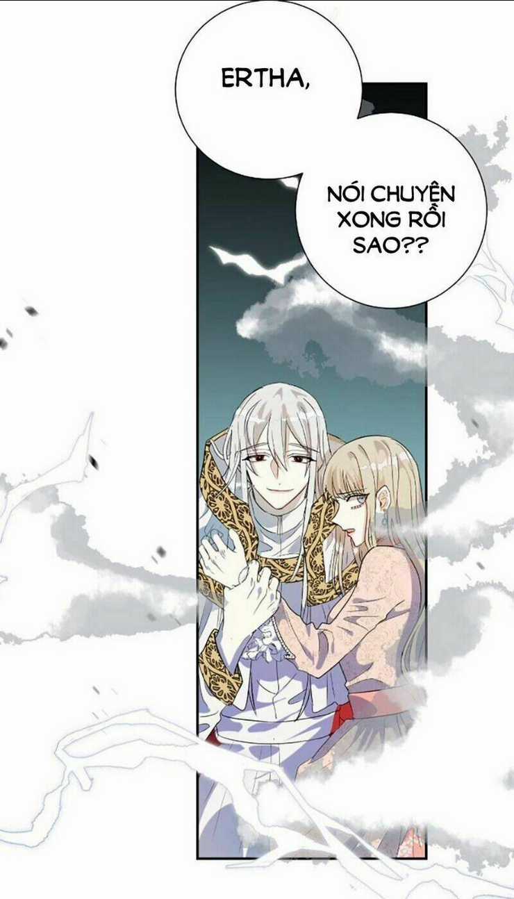 Xin Ngài Đừng Ăn Tôi. Chapter 11 trang 20