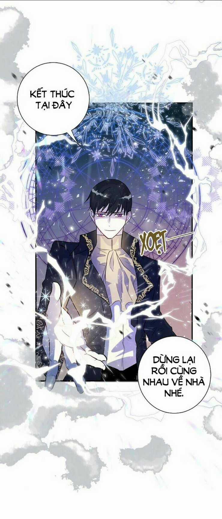 Xin Ngài Đừng Ăn Tôi. Chapter 11 trang 21