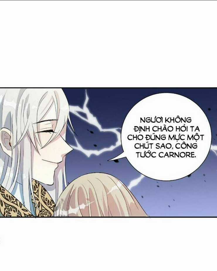 Xin Ngài Đừng Ăn Tôi. Chapter 11 trang 24