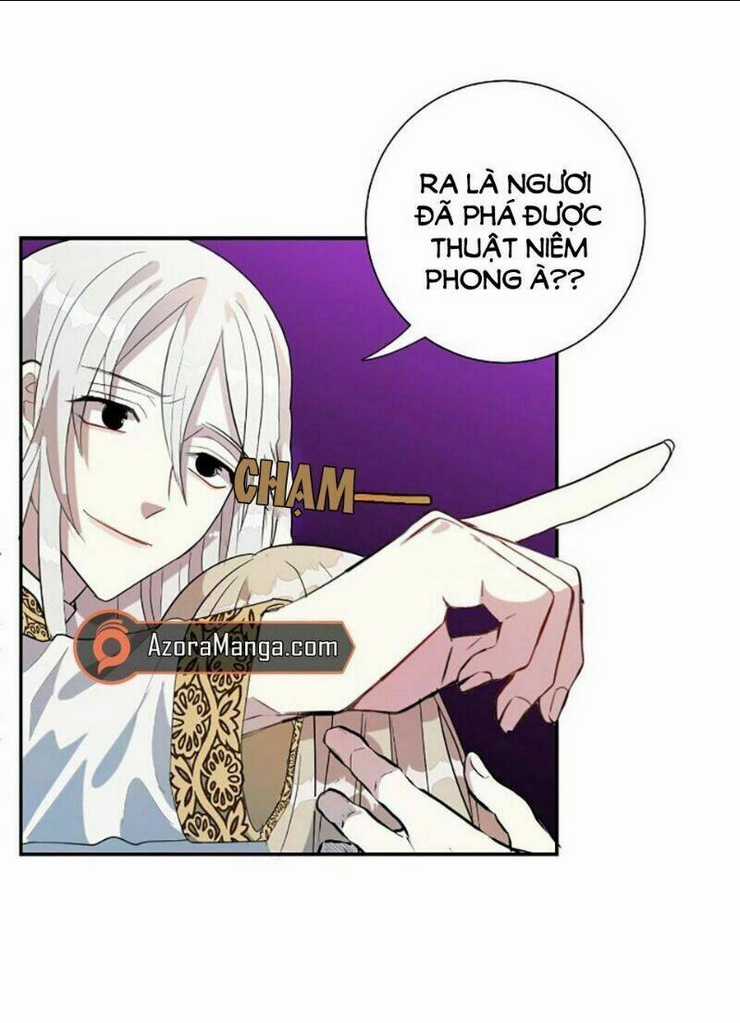 Xin Ngài Đừng Ăn Tôi. Chapter 11 trang 26