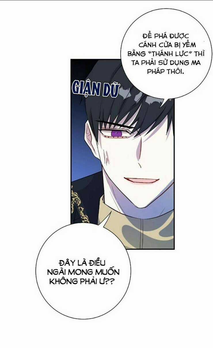 Xin Ngài Đừng Ăn Tôi. Chapter 11 trang 27