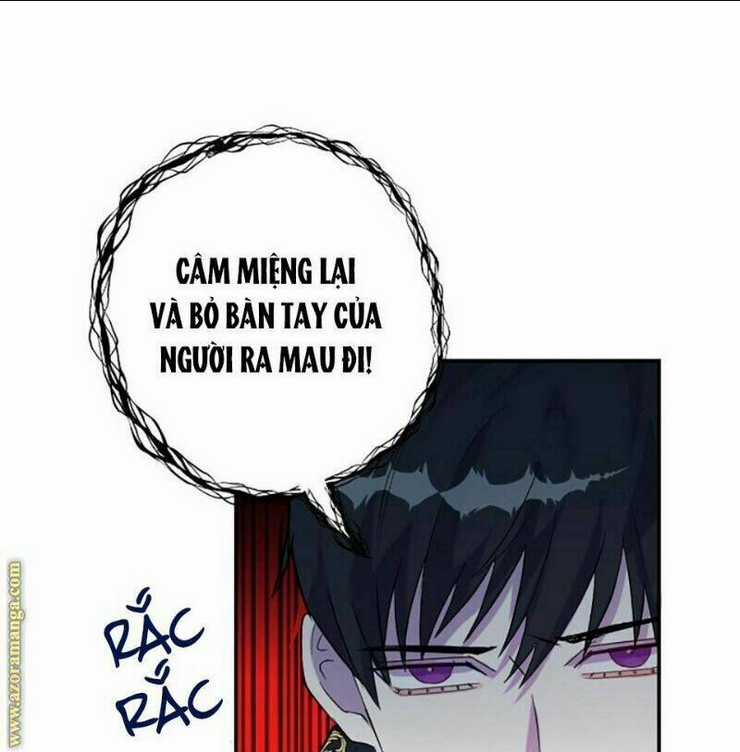 Xin Ngài Đừng Ăn Tôi. Chapter 11 trang 29