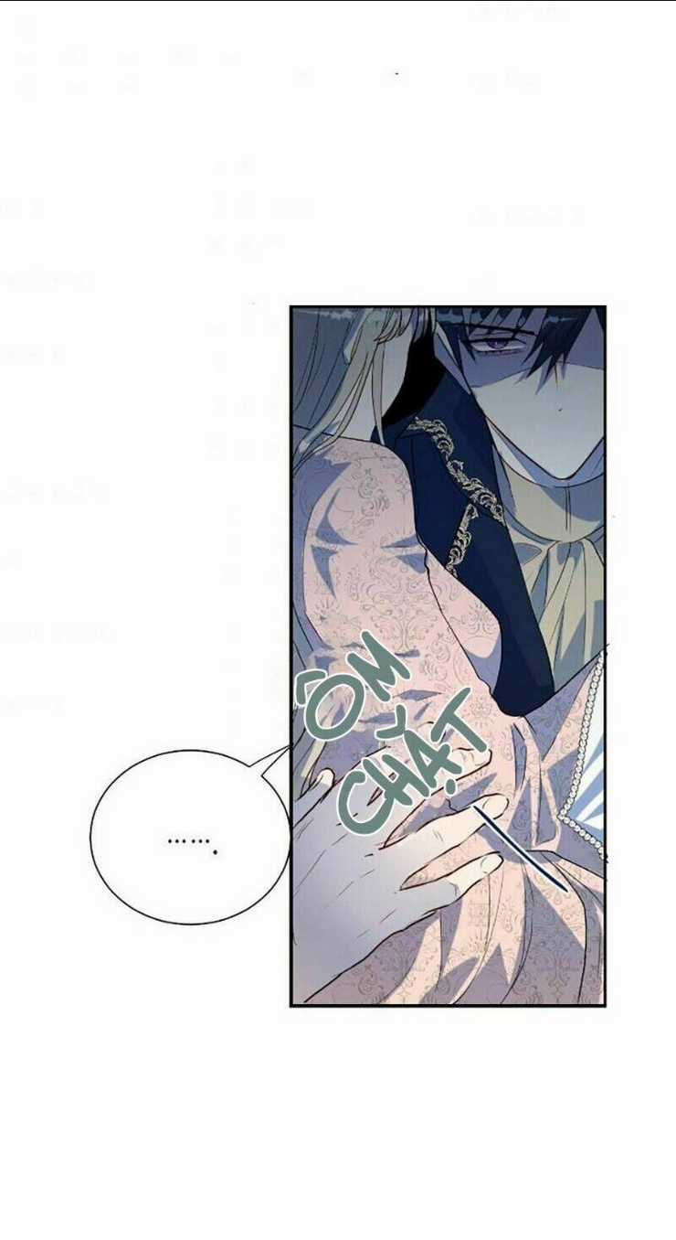 Xin Ngài Đừng Ăn Tôi. Chapter 11 trang 33