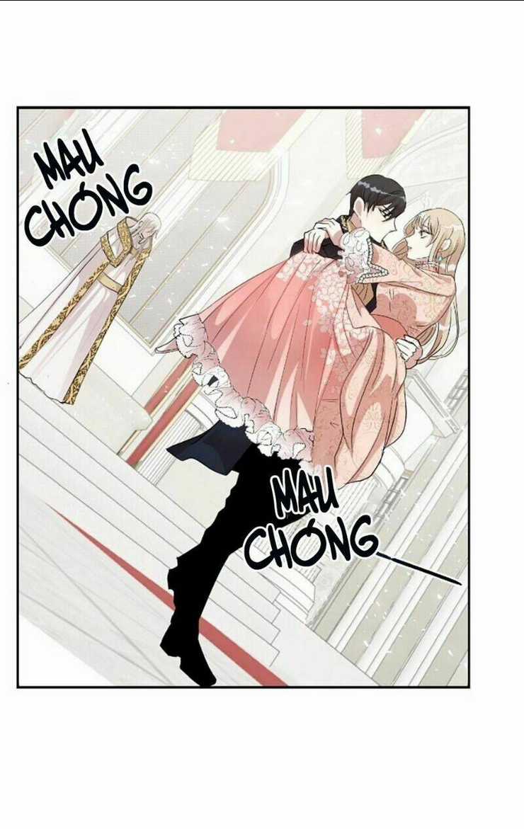 Xin Ngài Đừng Ăn Tôi. Chapter 11 trang 34