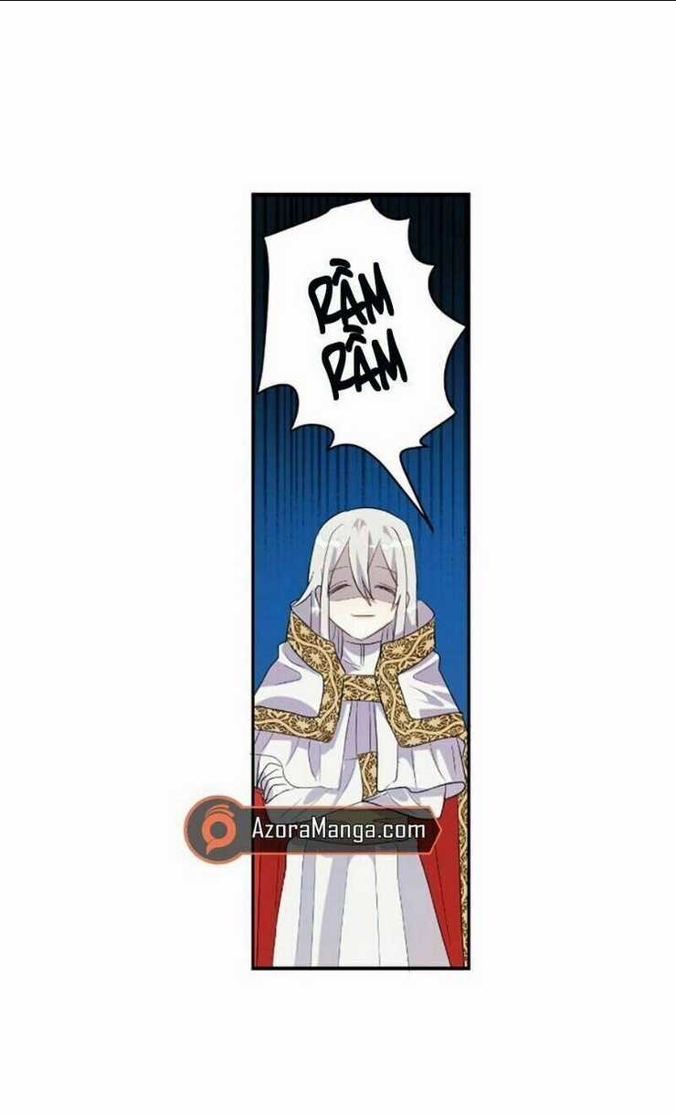 Xin Ngài Đừng Ăn Tôi. Chapter 11 trang 35