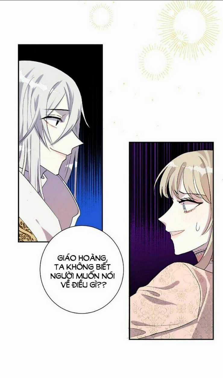 Xin Ngài Đừng Ăn Tôi. Chapter 11 trang 4