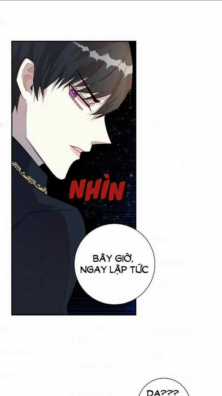 Xin Ngài Đừng Ăn Tôi. Chapter 11 trang 40