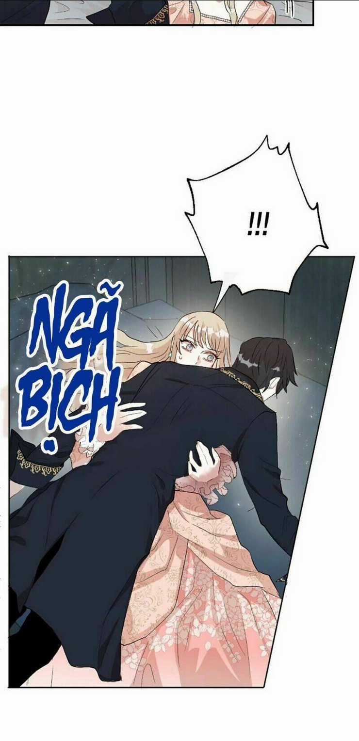 Xin Ngài Đừng Ăn Tôi. Chapter 11 trang 43