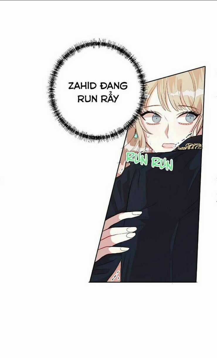 Xin Ngài Đừng Ăn Tôi. Chapter 11 trang 44