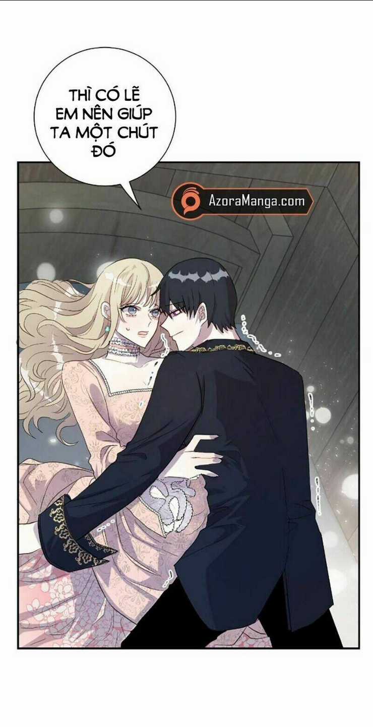 Xin Ngài Đừng Ăn Tôi. Chapter 11 trang 47