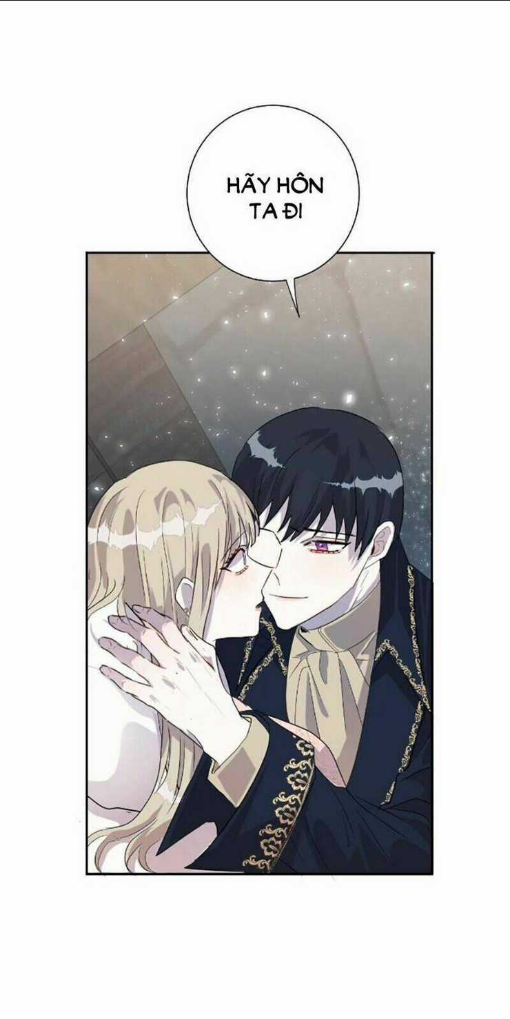 Xin Ngài Đừng Ăn Tôi. Chapter 11 trang 53