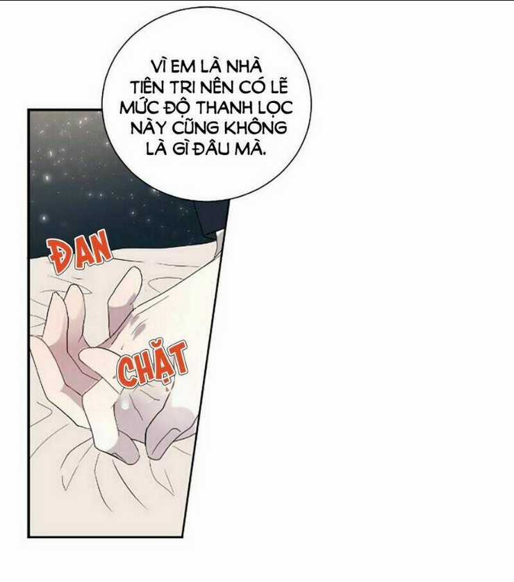 Xin Ngài Đừng Ăn Tôi. Chapter 11 trang 55