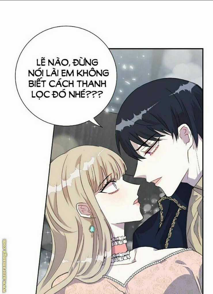 Xin Ngài Đừng Ăn Tôi. Chapter 11 trang 56