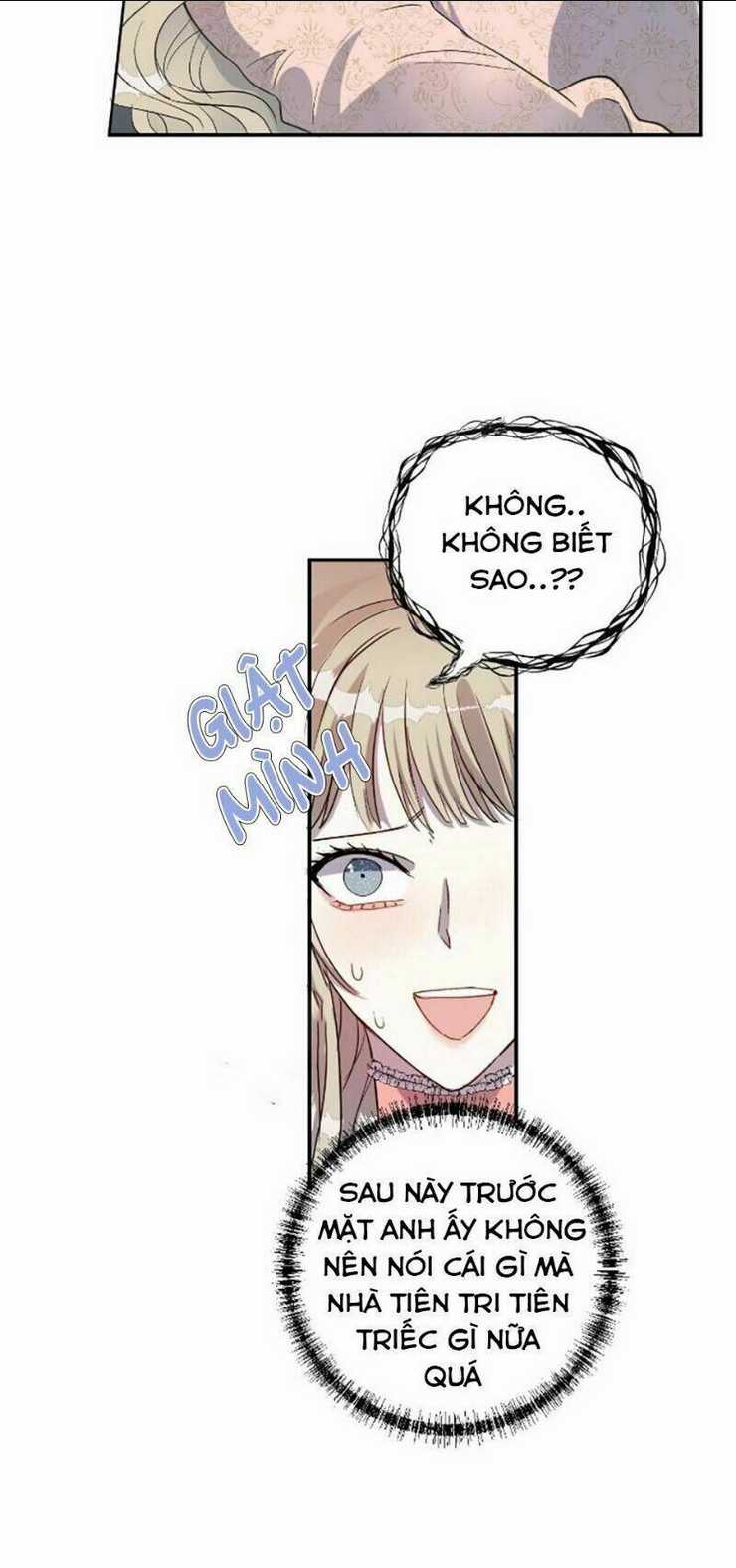 Xin Ngài Đừng Ăn Tôi. Chapter 11 trang 57