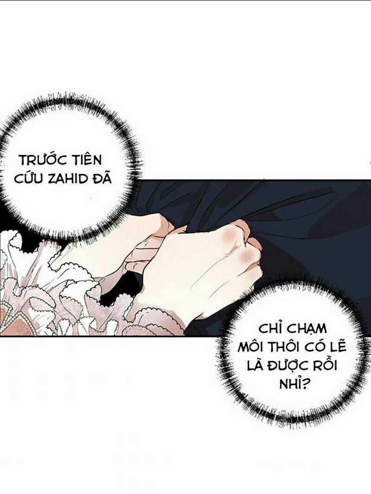 Xin Ngài Đừng Ăn Tôi. Chapter 11 trang 58