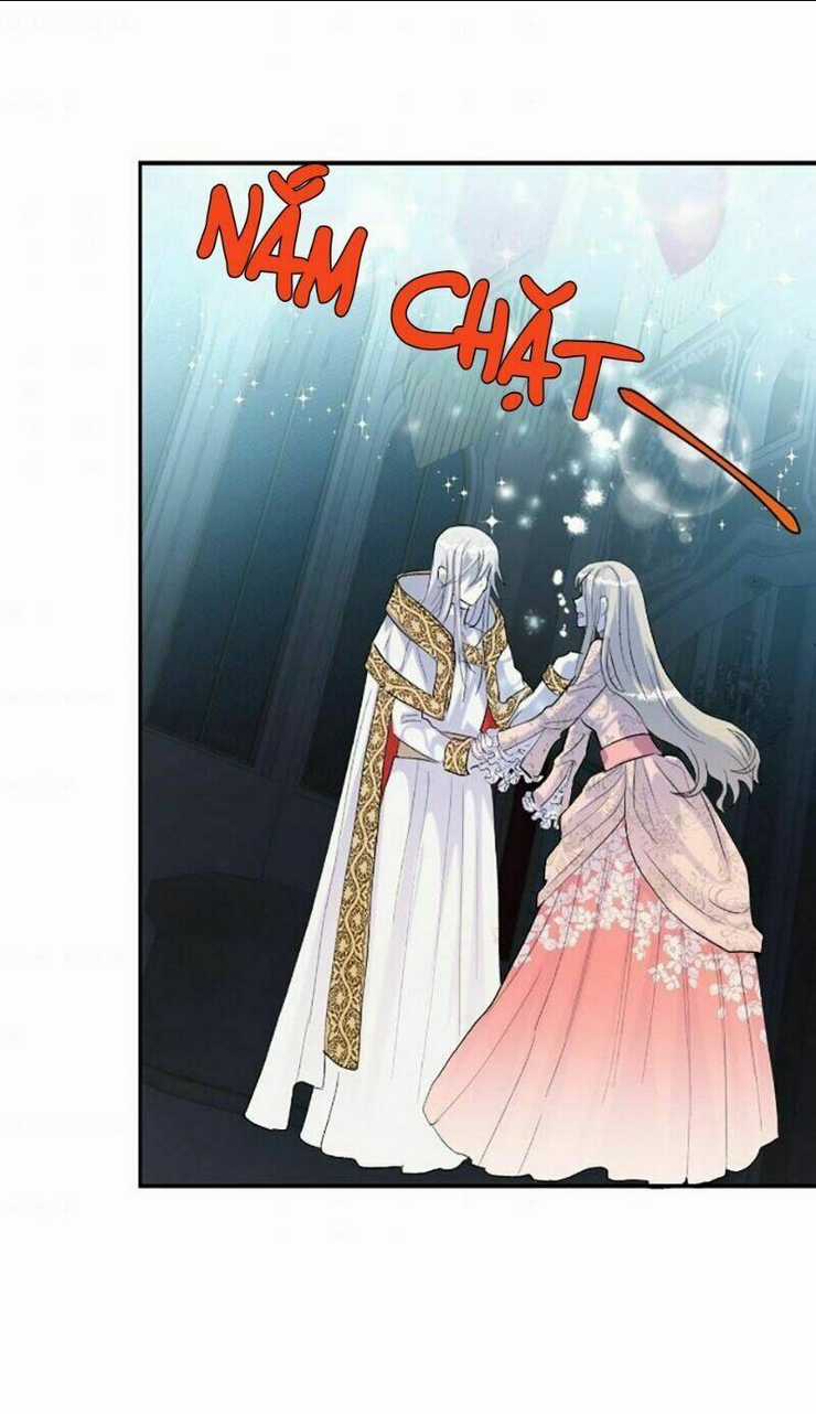 Xin Ngài Đừng Ăn Tôi. Chapter 11 trang 6