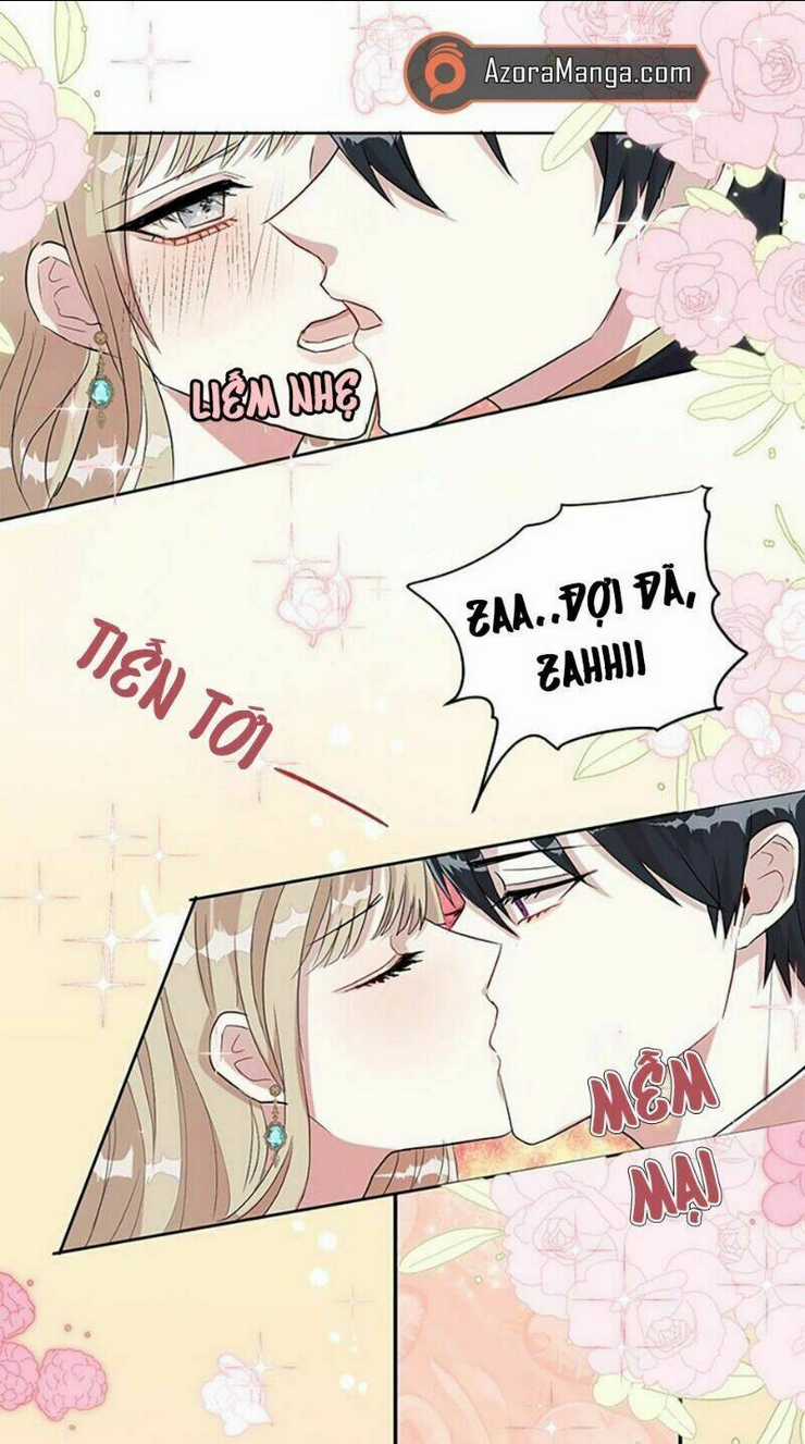 Xin Ngài Đừng Ăn Tôi. Chapter 11 trang 61