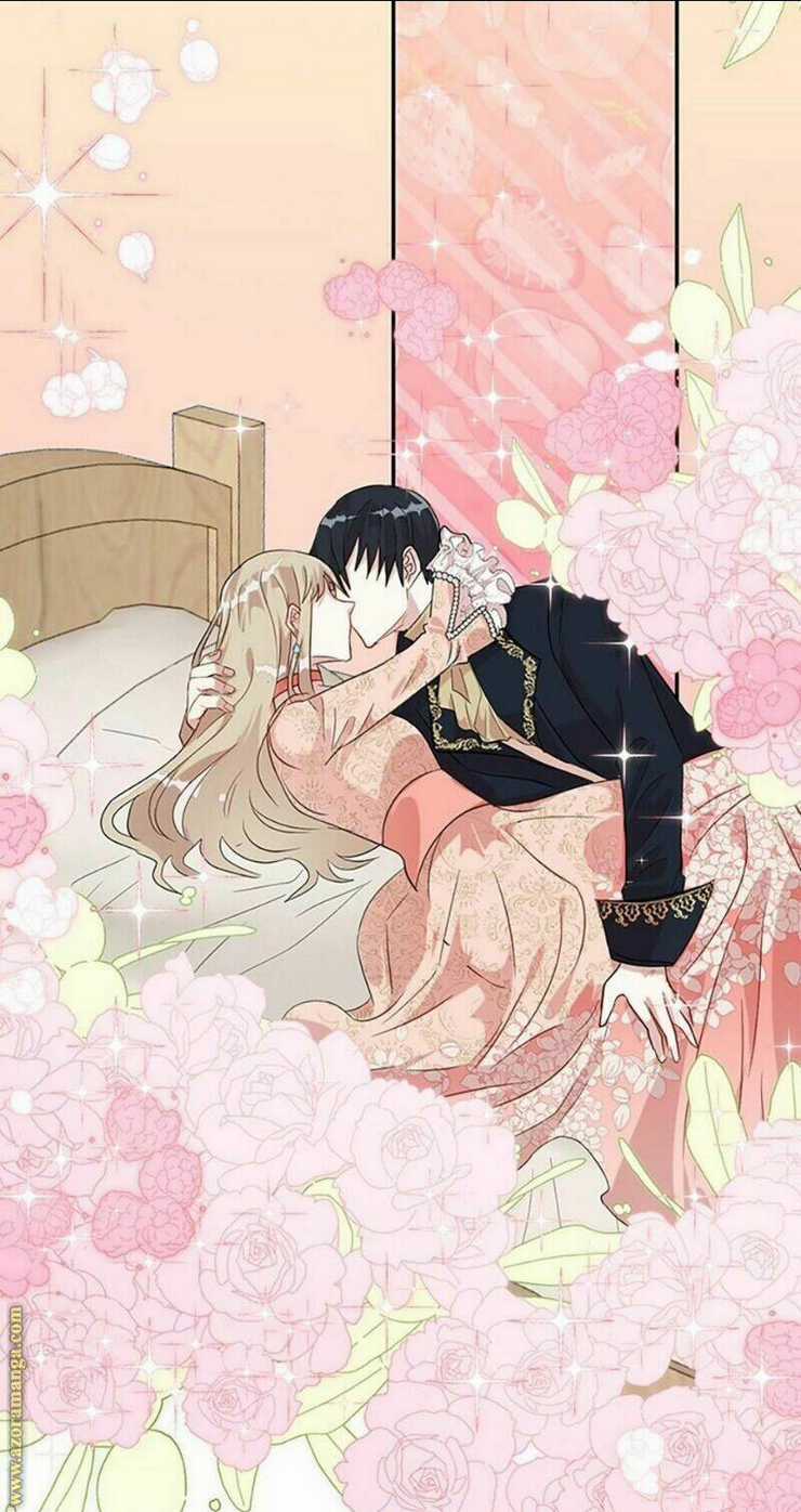 Xin Ngài Đừng Ăn Tôi. Chapter 11 trang 62