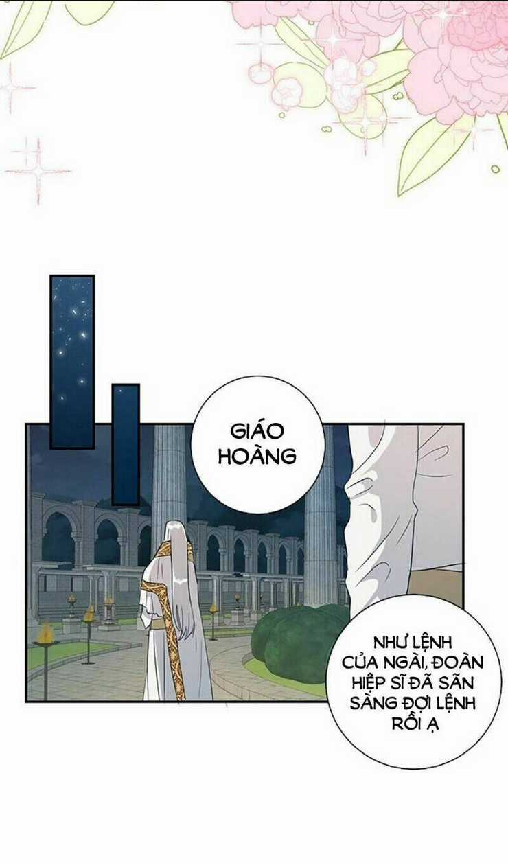 Xin Ngài Đừng Ăn Tôi. Chapter 11 trang 63