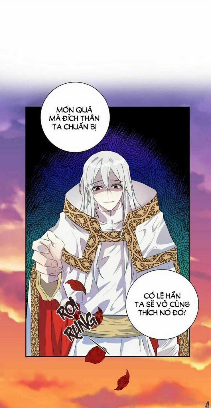 Xin Ngài Đừng Ăn Tôi. Chapter 11 trang 65