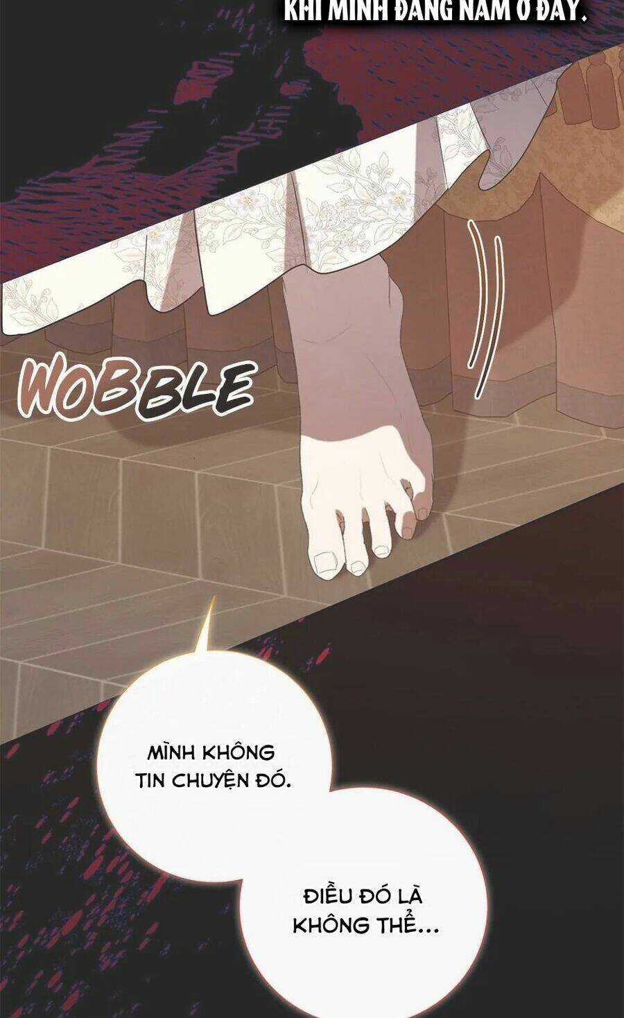 Xin Ngài Đừng Ăn Tôi. Chapter 110 trang 10