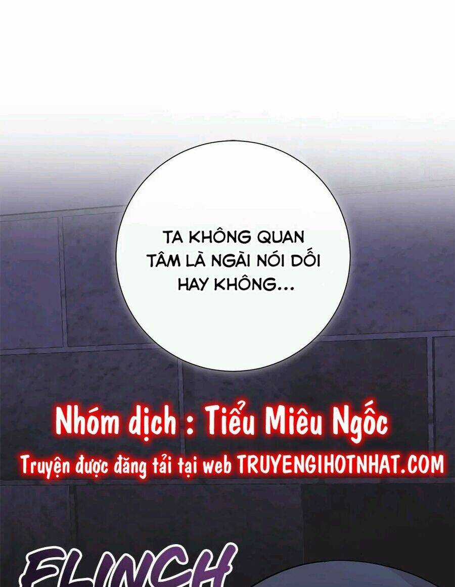 Xin Ngài Đừng Ăn Tôi. Chapter 110 trang 100