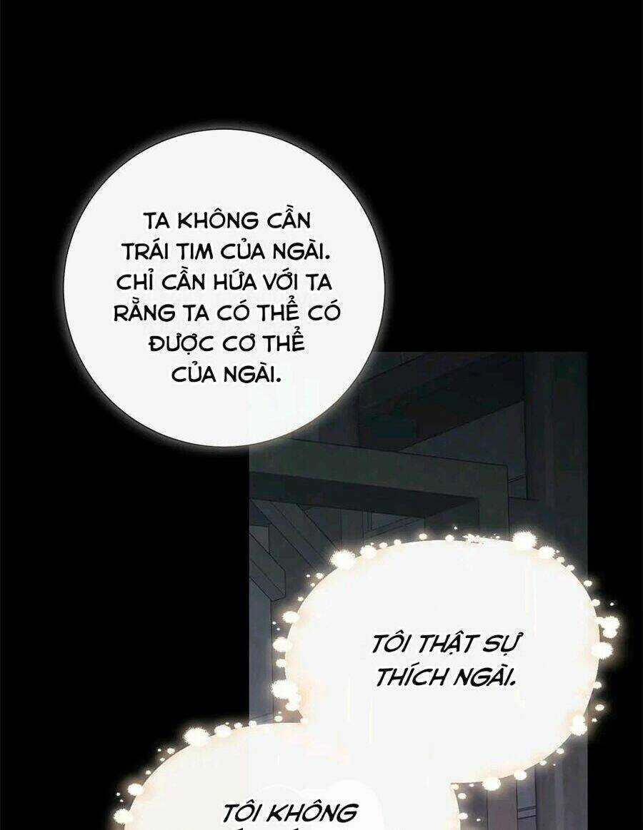 Xin Ngài Đừng Ăn Tôi. Chapter 110 trang 102