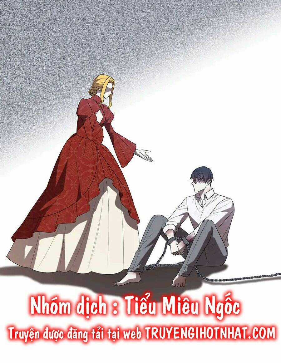 Xin Ngài Đừng Ăn Tôi. Chapter 110 trang 107